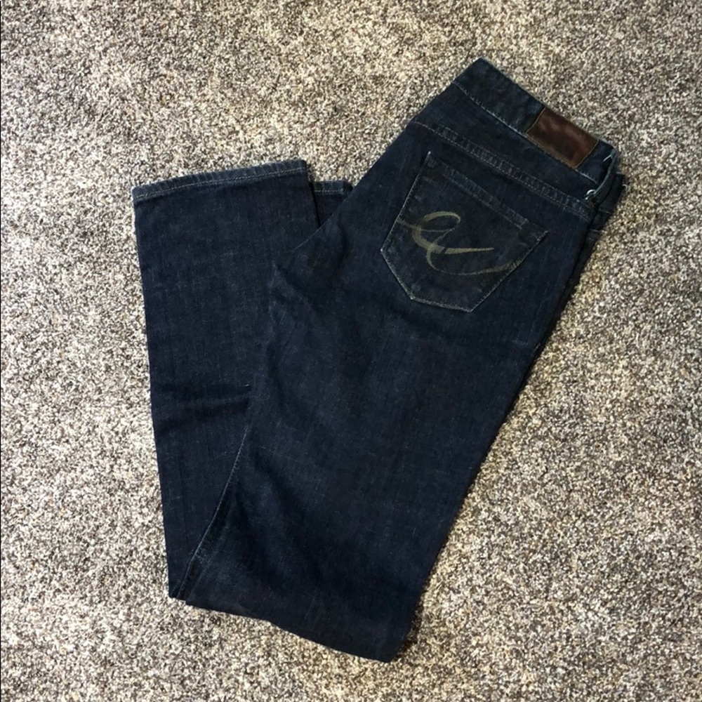 Express jeans - Stella skinny leg